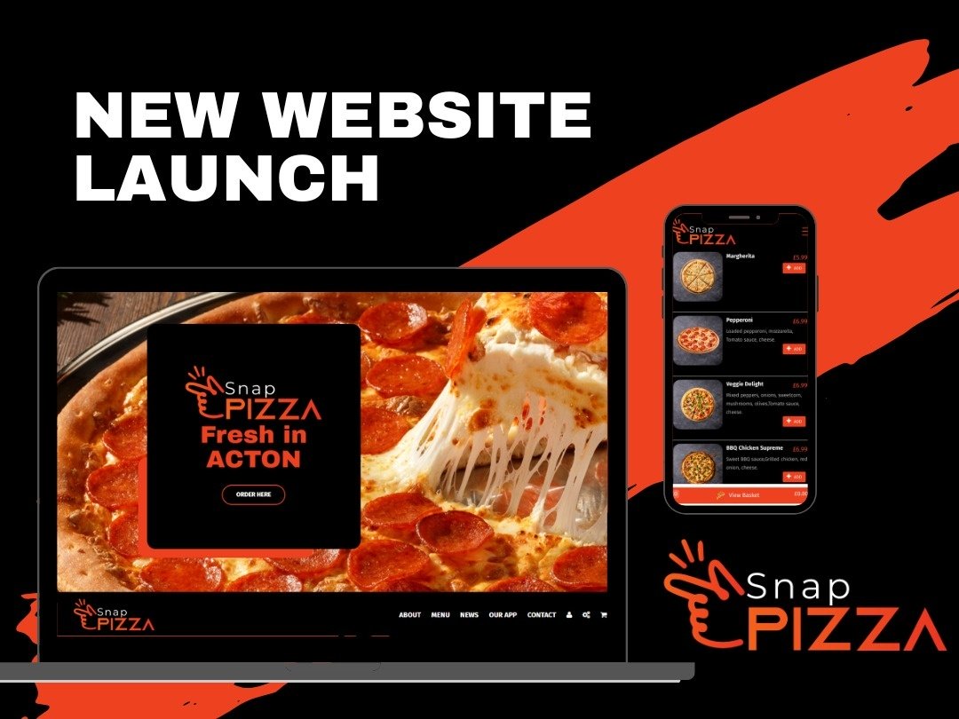 Acton, Something Delicious has Arrived!