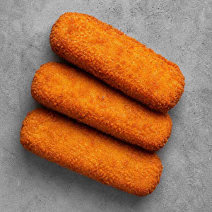 Fish Fingers