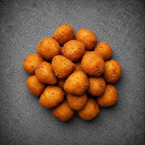 Popcorn Chicken
