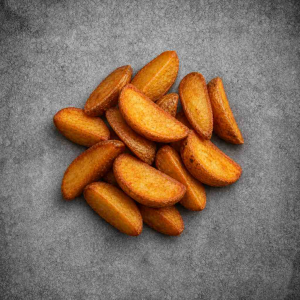 Potato Wedges