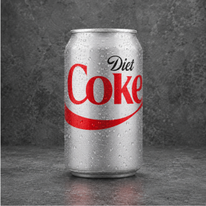 Diet Coke
