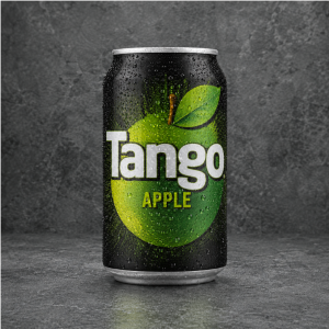 Apple Tango