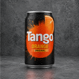 Orange Tango