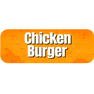 Chicken Burgers