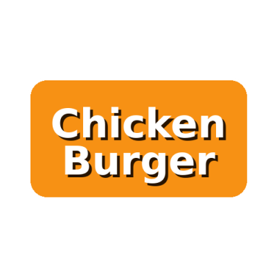 Chicken Burger
