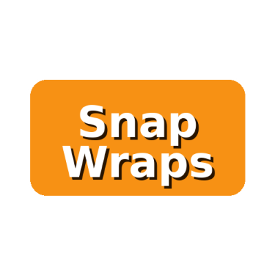 Snap Wraps
