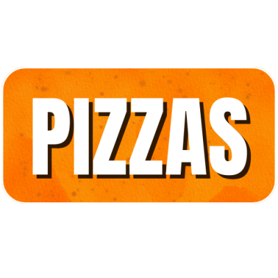 Pizzas